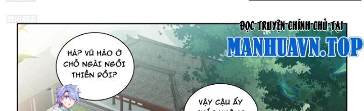 Đấu La Đại Lục 2 Chapter 534 - Trang 3