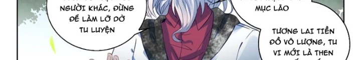 Đấu La Đại Lục 2 Chapter 534 - Trang 3