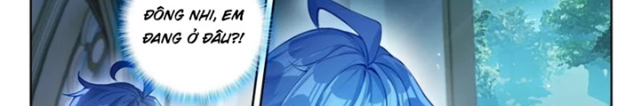 Đấu La Đại Lục 2 Chapter 534 - Trang 3