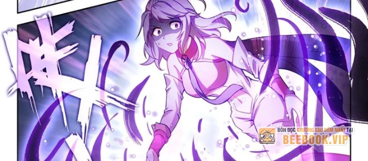 Đấu La Đại Lục 2 Chapter 535 - Trang 3