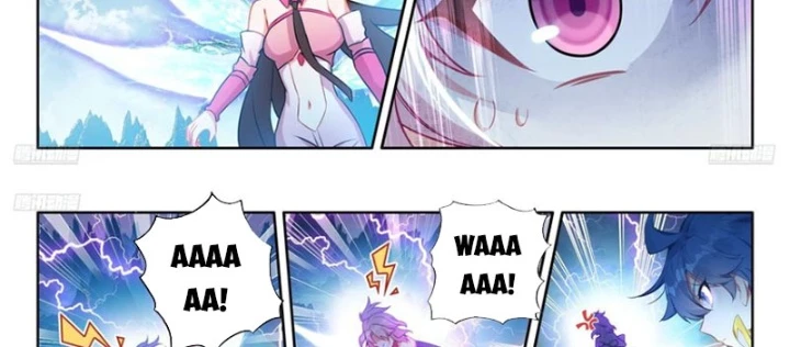 Đấu La Đại Lục 2 Chapter 535 - Trang 3