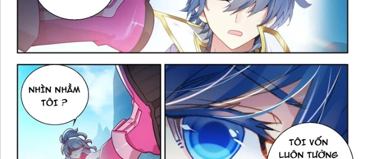 Đấu La Đại Lục 2 Chapter 535 - Trang 3