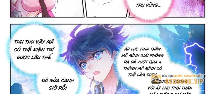 Đấu La Đại Lục 2 Chapter 535 - Trang 3