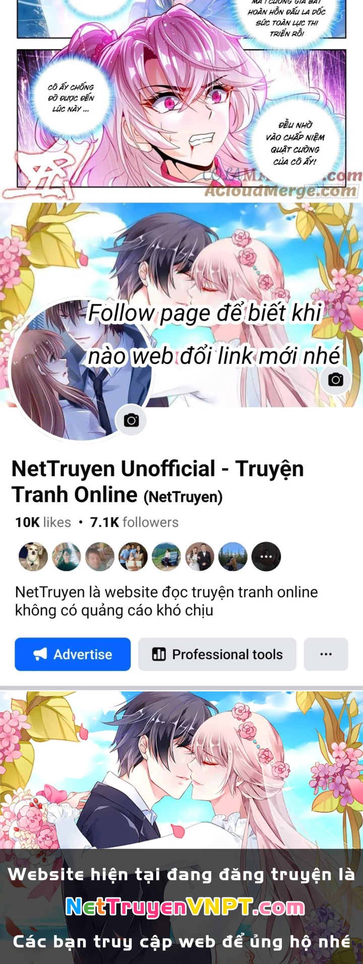 Đấu La Đại Lục 2 Chapter 535 - Trang 3
