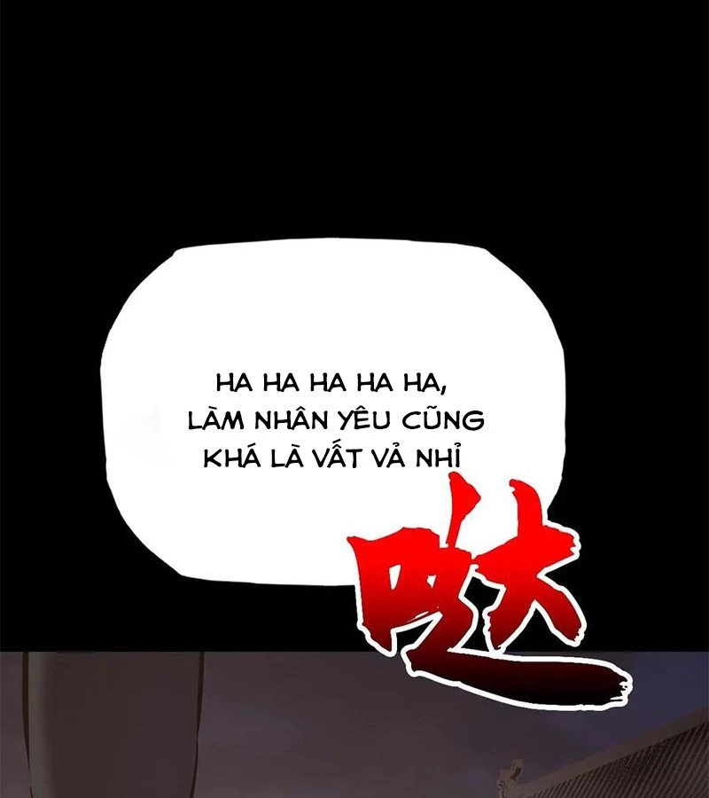 Phong Yêu Vấn Đạo Chapter 140 - Trang 4