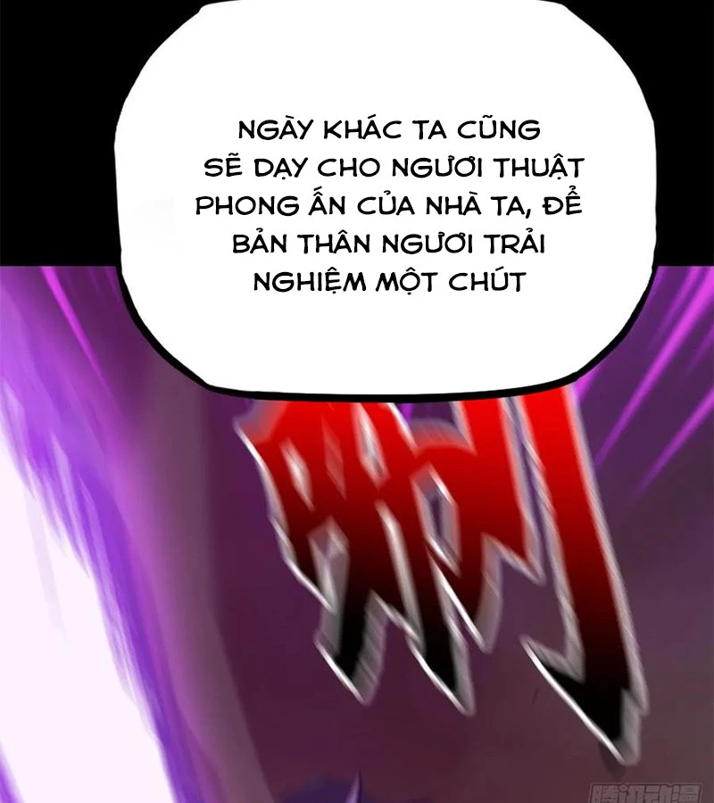 Phong Yêu Vấn Đạo Chapter 140 - Trang 4
