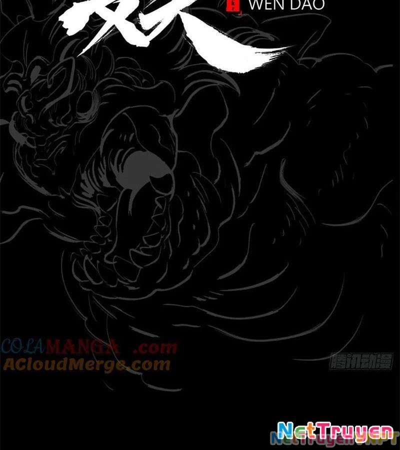 Phong Yêu Vấn Đạo Chapter 140 - Trang 4