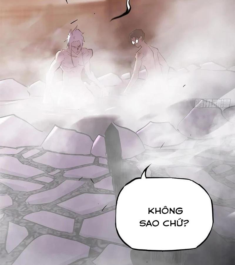 Phong Yêu Vấn Đạo Chapter 140 - Trang 4