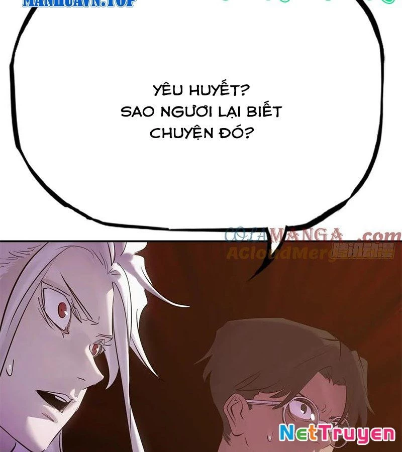 Phong Yêu Vấn Đạo Chapter 140 - Trang 4