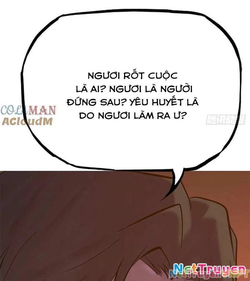 Phong Yêu Vấn Đạo Chapter 140 - Trang 4