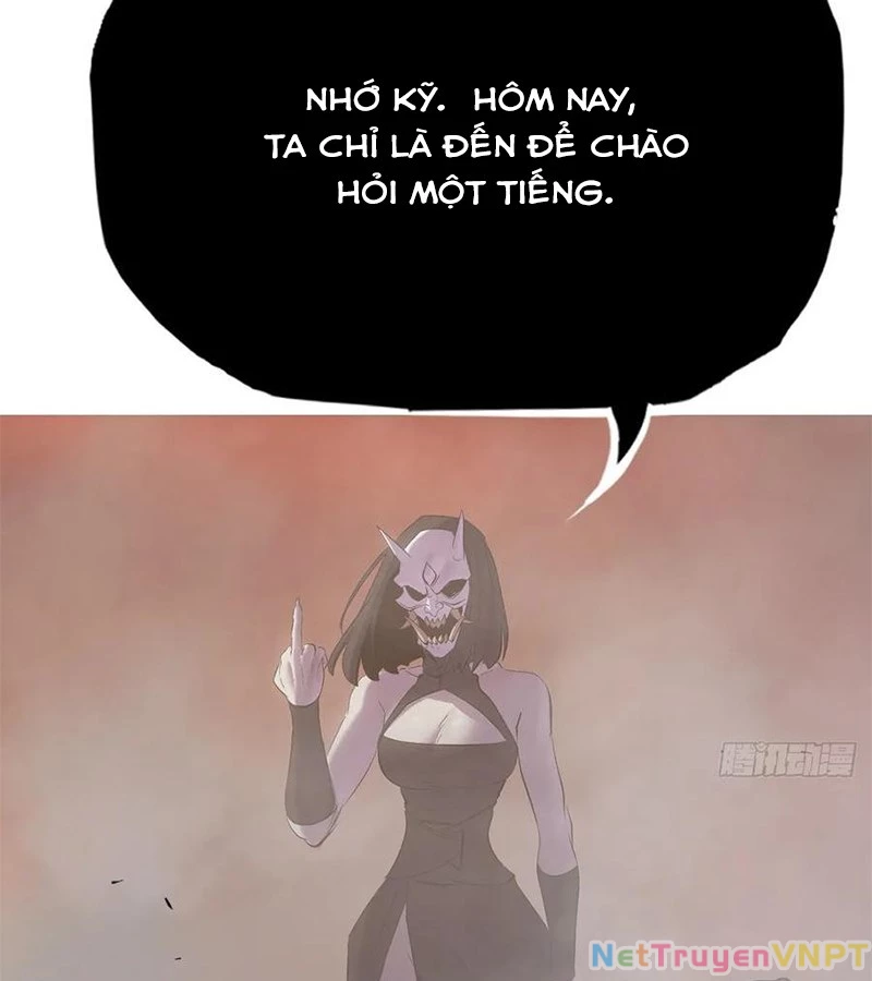 Phong Yêu Vấn Đạo Chapter 140 - Trang 4