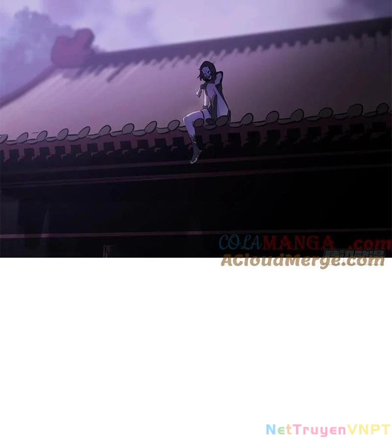 Phong Yêu Vấn Đạo Chapter 140 - Trang 4