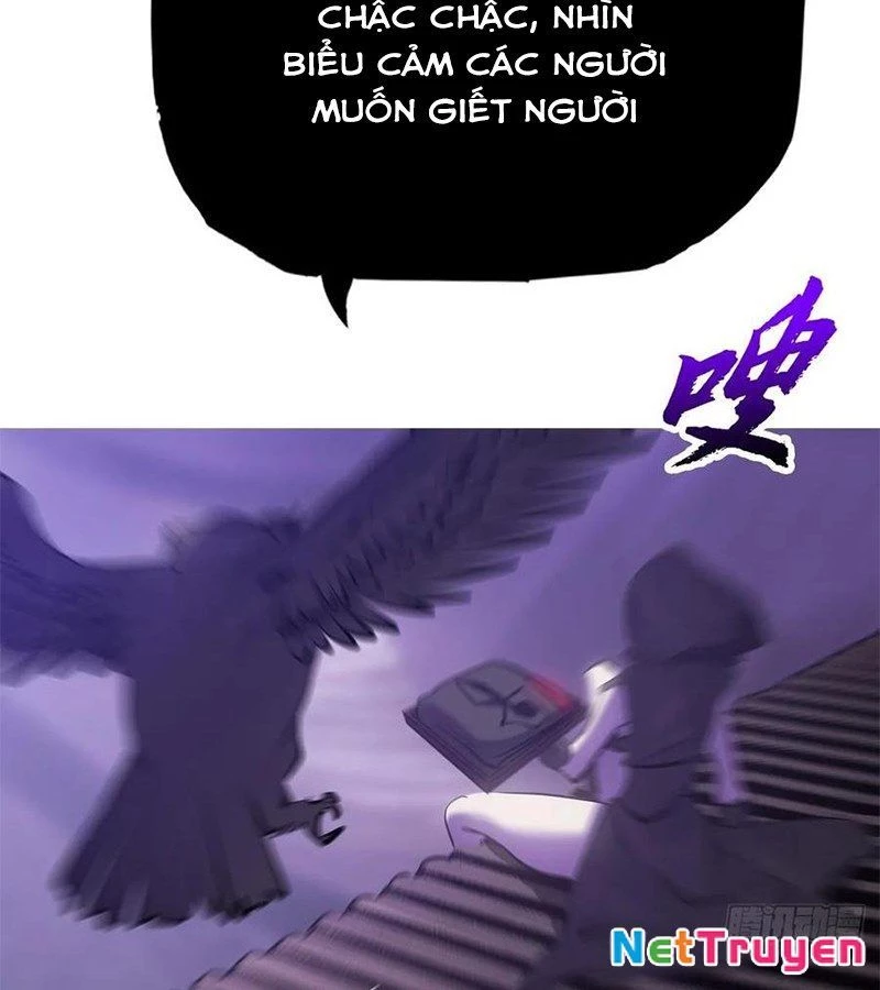 Phong Yêu Vấn Đạo Chapter 140 - Trang 4