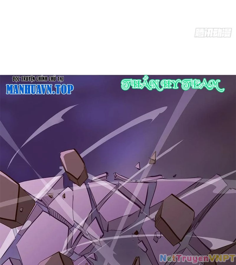 Phong Yêu Vấn Đạo Chapter 140 - Trang 4