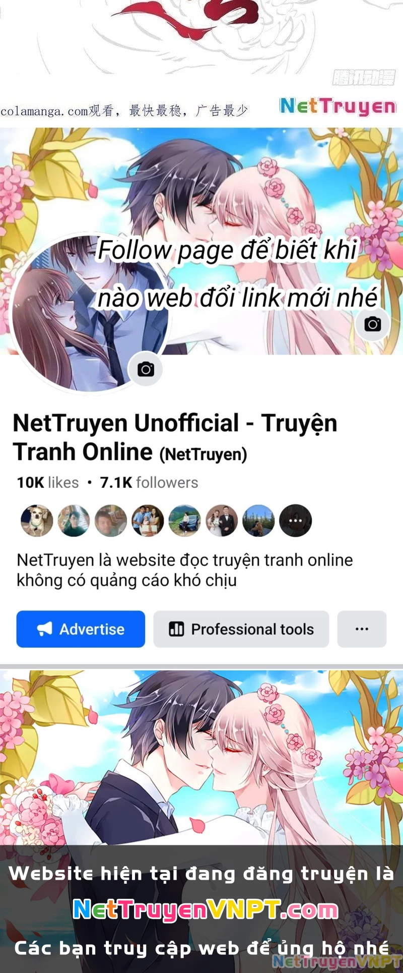 Phong Yêu Vấn Đạo Chapter 140 - Trang 4