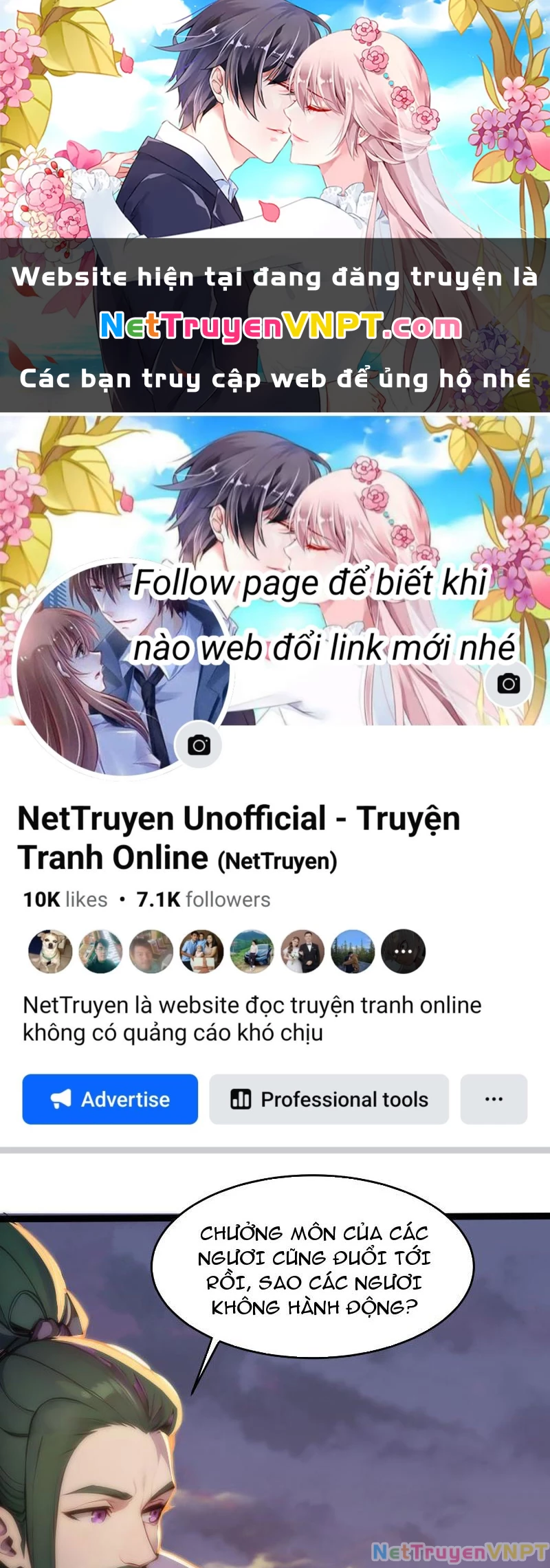 Ngươi Làm Bộ Tu Luyện Đi! Chapter 10 - Trang 3