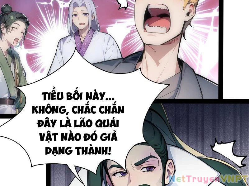 Ngươi Làm Bộ Tu Luyện Đi! Chapter 10 - Trang 3
