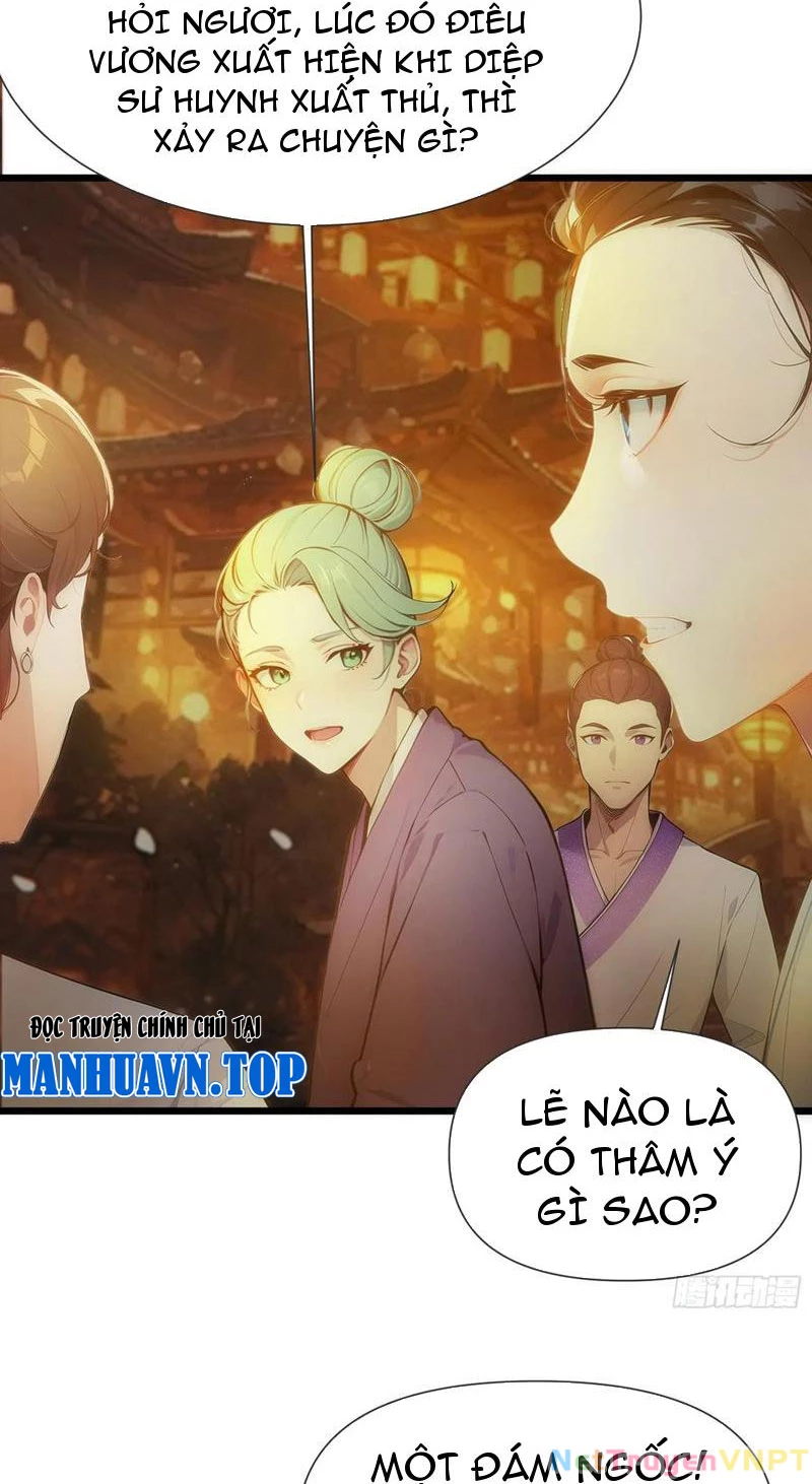 Ngươi Làm Bộ Tu Luyện Đi! Chapter 11 - Trang 3
