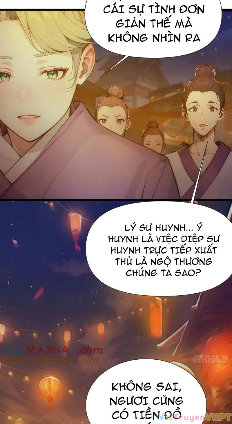 Ngươi Làm Bộ Tu Luyện Đi! Chapter 11 - Trang 3
