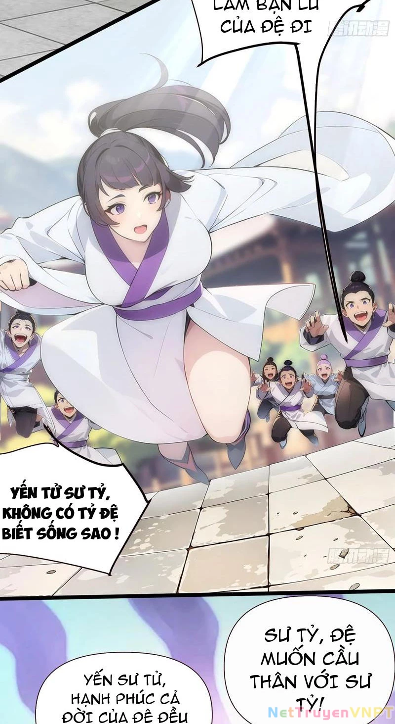 Ngươi Làm Bộ Tu Luyện Đi! Chapter 11 - Trang 3