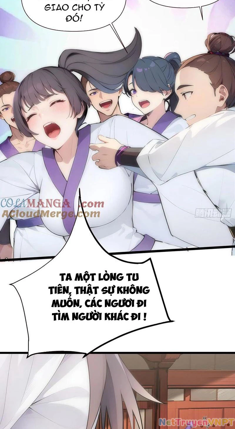 Ngươi Làm Bộ Tu Luyện Đi! Chapter 11 - Trang 3