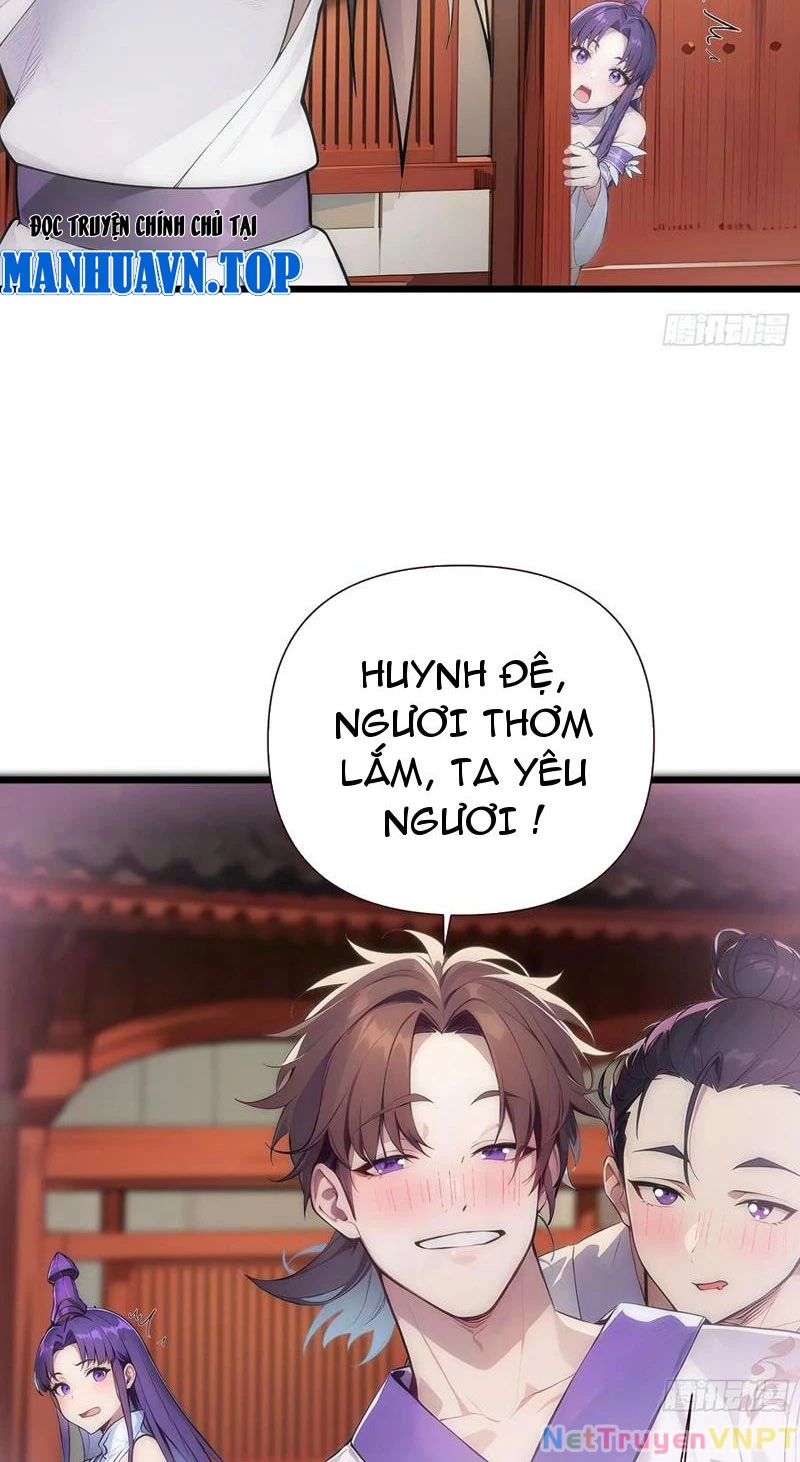Ngươi Làm Bộ Tu Luyện Đi! Chapter 11 - Trang 3