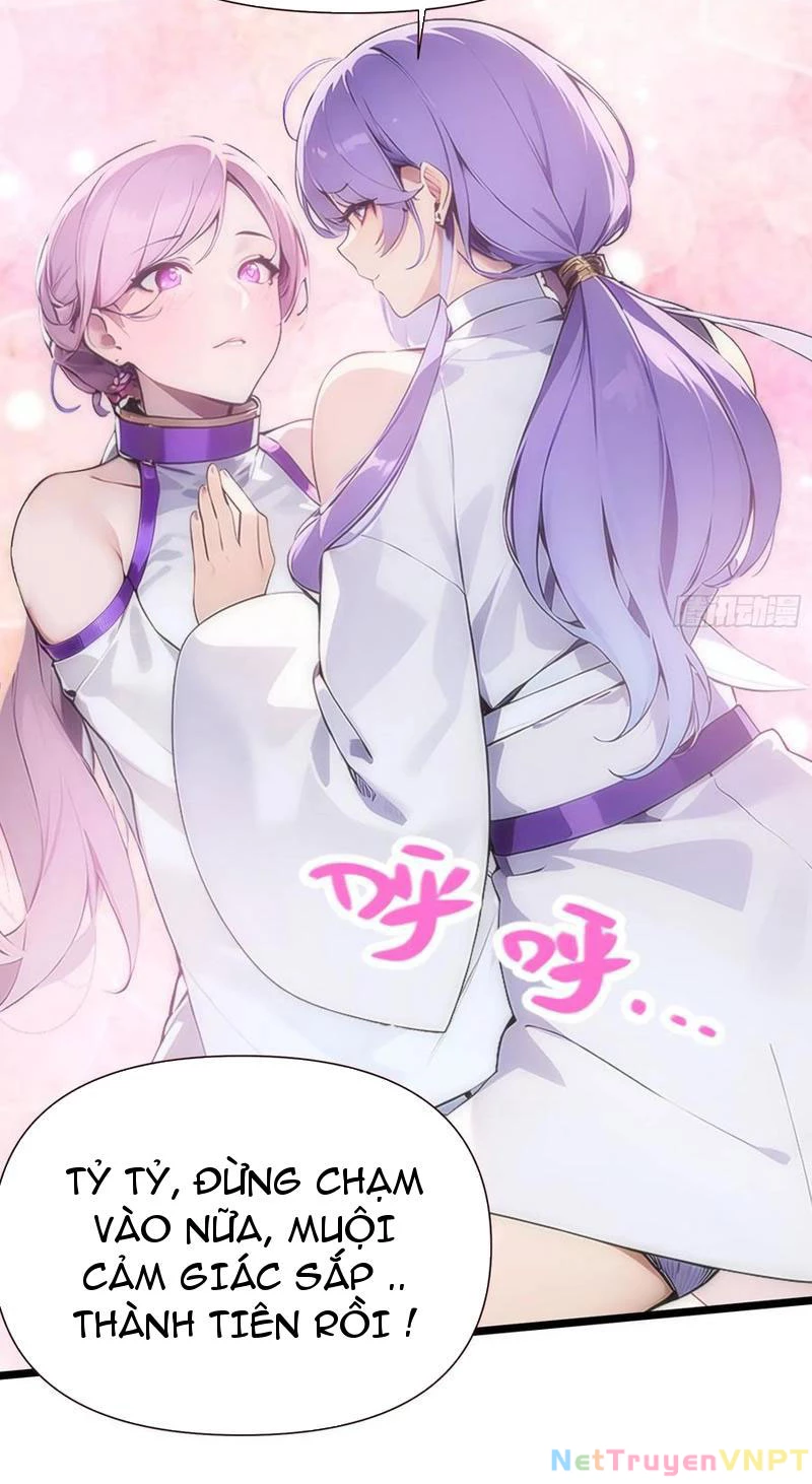 Ngươi Làm Bộ Tu Luyện Đi! Chapter 11 - Trang 3