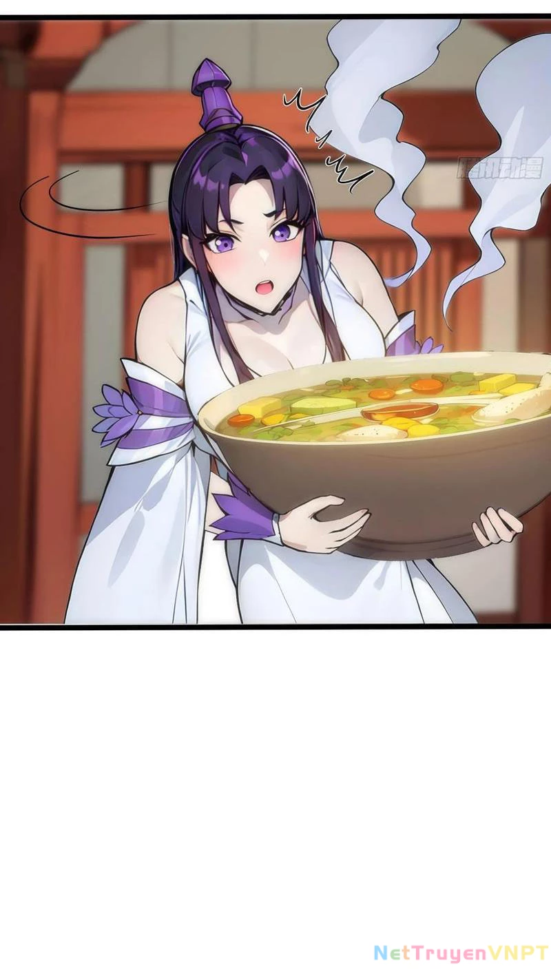 Ngươi Làm Bộ Tu Luyện Đi! Chapter 11 - Trang 3