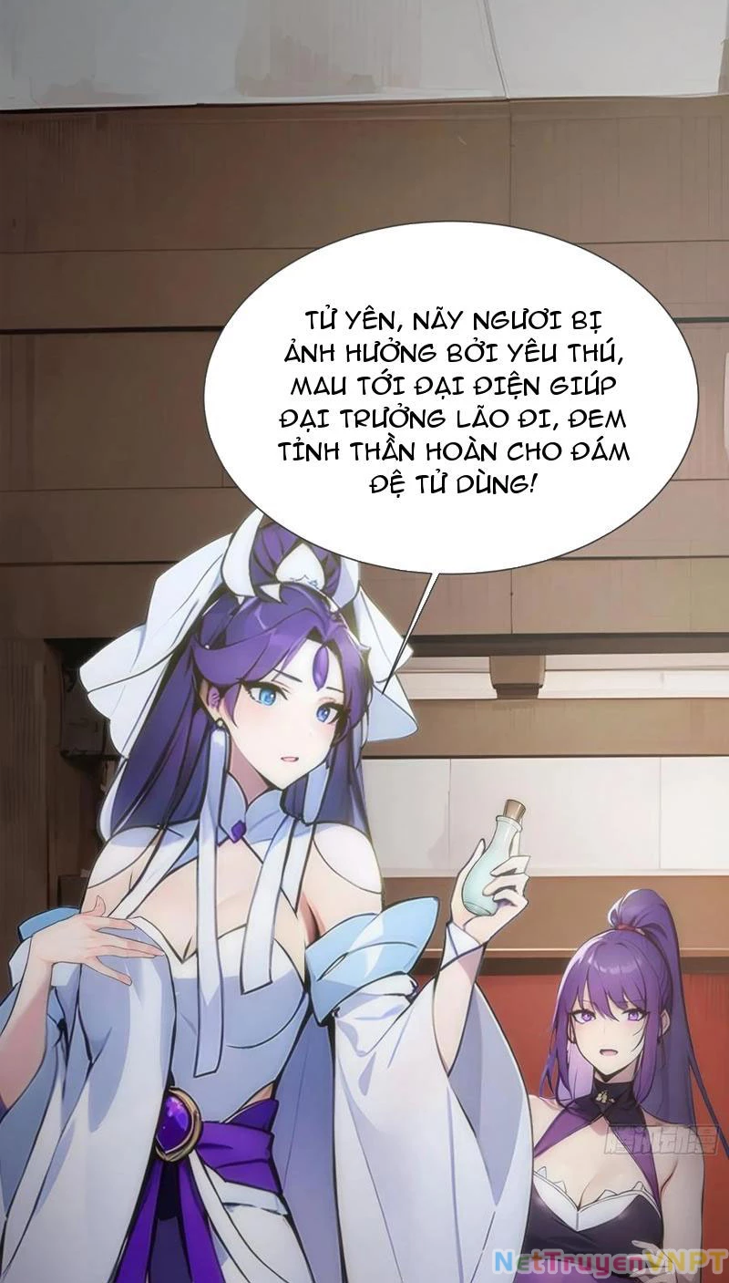 Ngươi Làm Bộ Tu Luyện Đi! Chapter 11 - Trang 3
