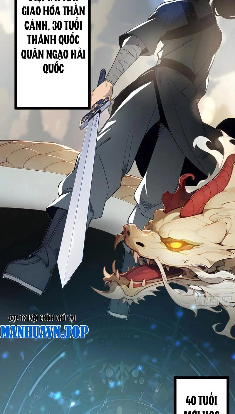 Ngươi Làm Bộ Tu Luyện Đi! Chapter 11 - Trang 3