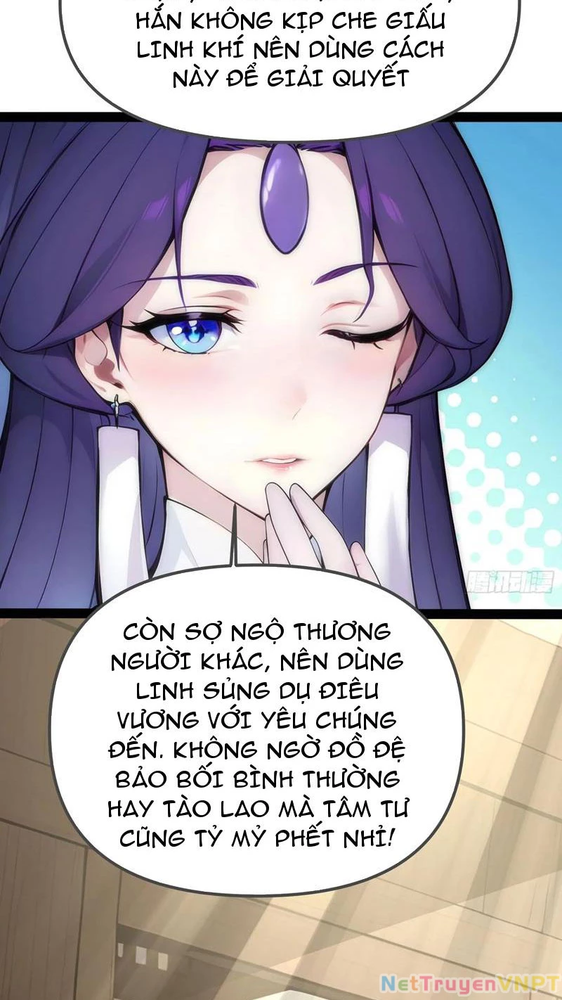 Ngươi Làm Bộ Tu Luyện Đi! Chapter 11 - Trang 3