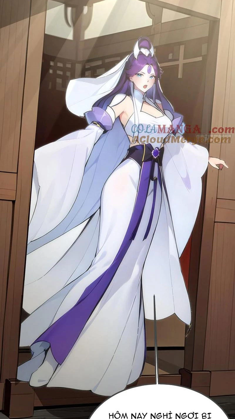 Ngươi Làm Bộ Tu Luyện Đi! Chapter 11 - Trang 3