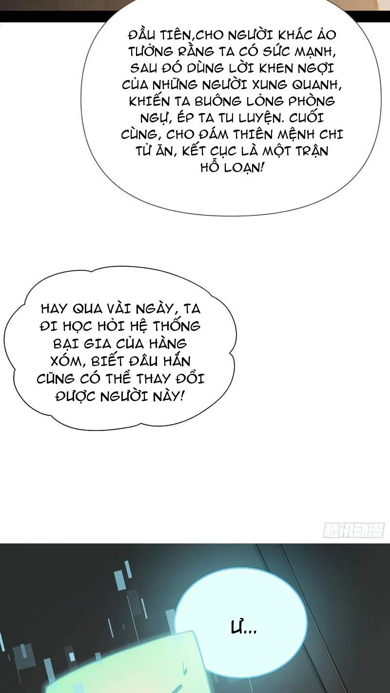 Ngươi Làm Bộ Tu Luyện Đi! Chapter 11 - Trang 3