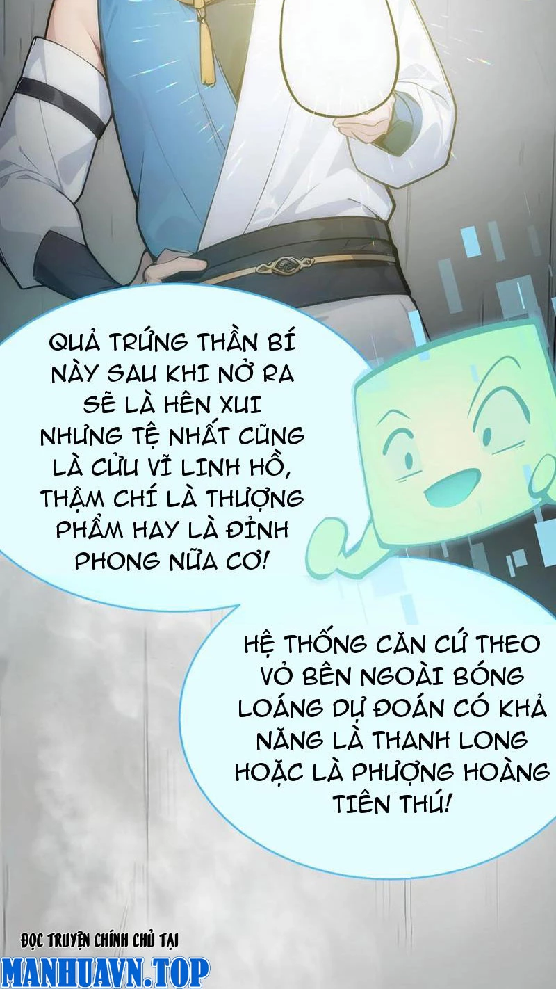 Ngươi Làm Bộ Tu Luyện Đi! Chapter 11 - Trang 3