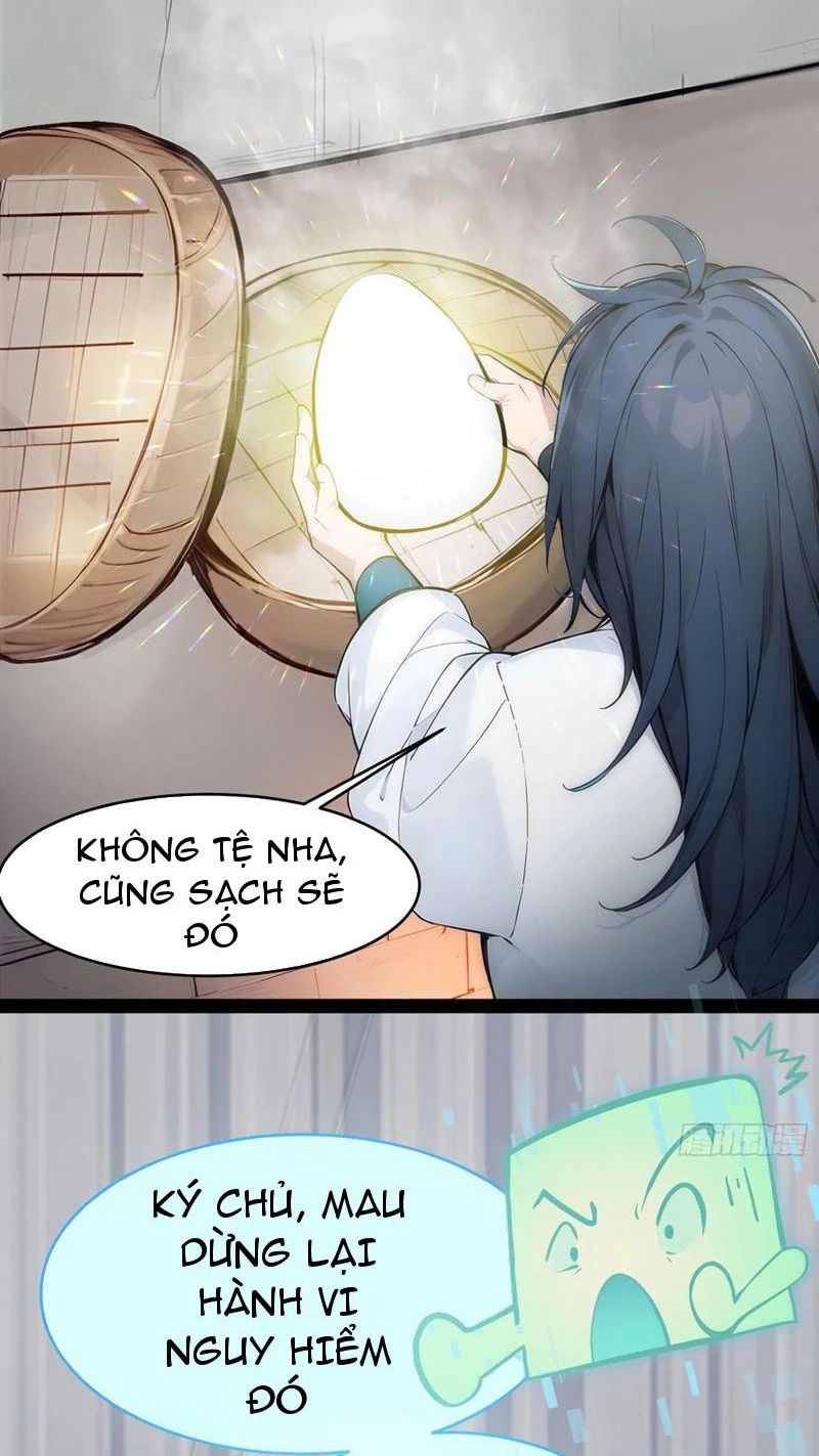 Ngươi Làm Bộ Tu Luyện Đi! Chapter 11 - Trang 3