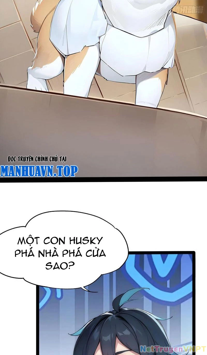 Ngươi Làm Bộ Tu Luyện Đi! Chapter 11 - Trang 3