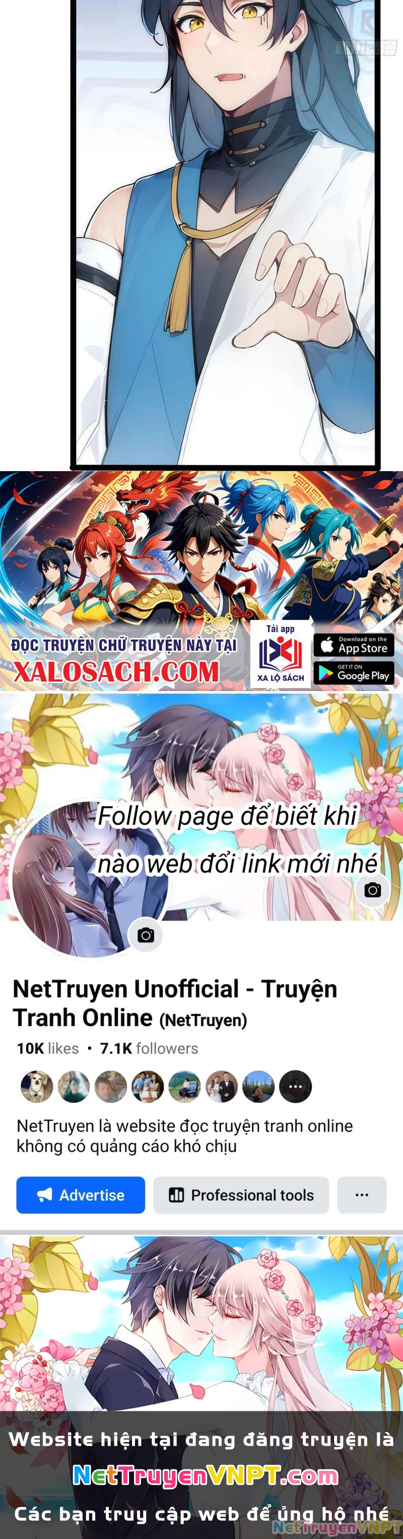 Ngươi Làm Bộ Tu Luyện Đi! Chapter 11 - Trang 3