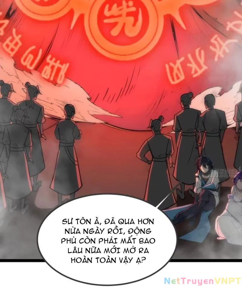 Ngươi Làm Bộ Tu Luyện Đi! Chapter 21 - Trang 3