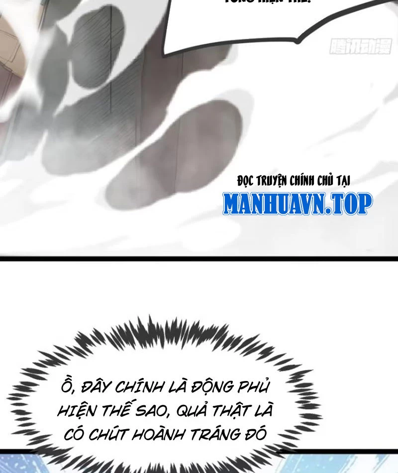 Ngươi Làm Bộ Tu Luyện Đi! Chapter 21 - Trang 3