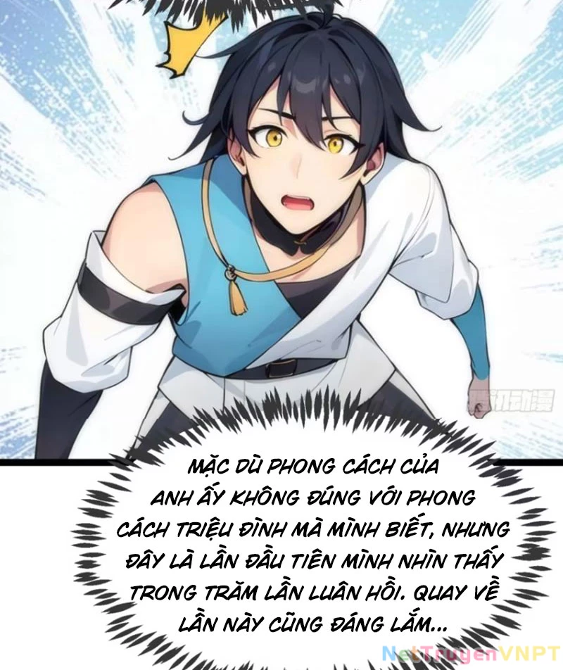 Ngươi Làm Bộ Tu Luyện Đi! Chapter 21 - Trang 3