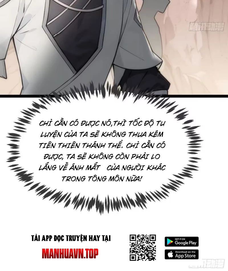Ngươi Làm Bộ Tu Luyện Đi! Chapter 21 - Trang 3