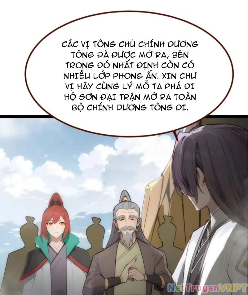 Ngươi Làm Bộ Tu Luyện Đi! Chapter 21 - Trang 3