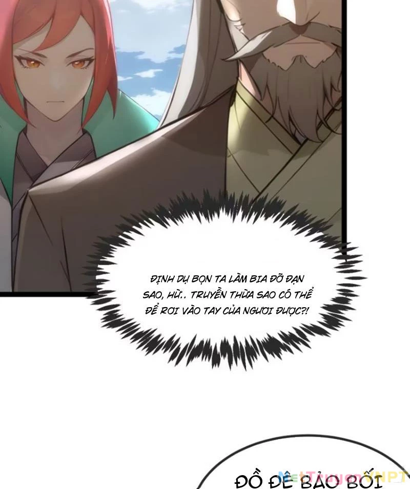 Ngươi Làm Bộ Tu Luyện Đi! Chapter 21 - Trang 3