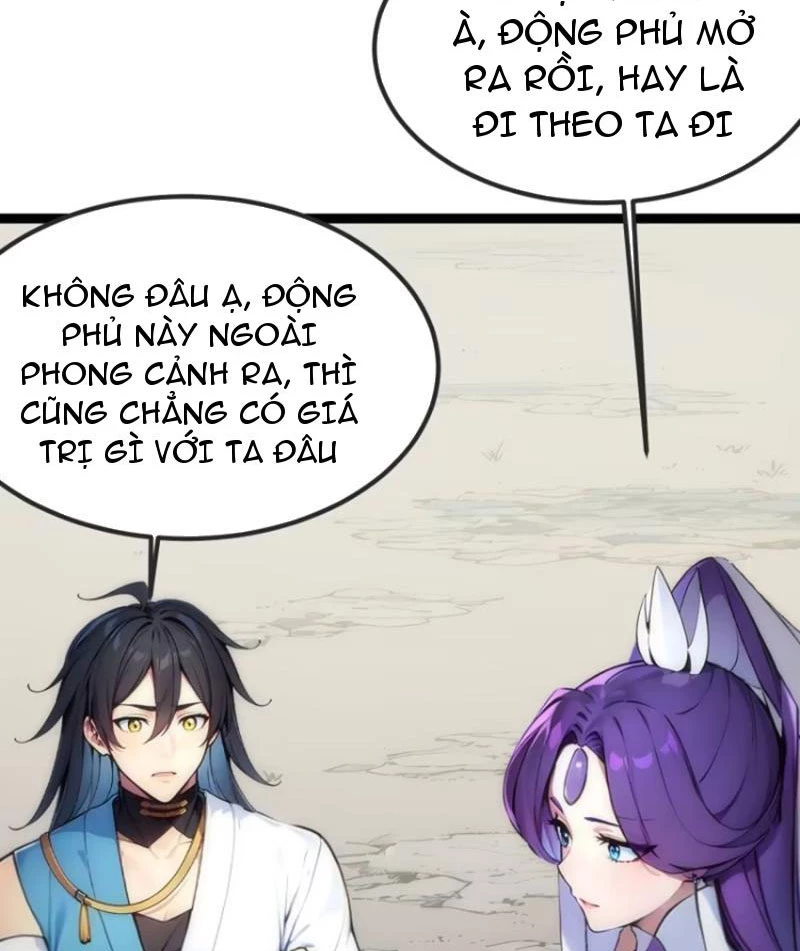 Ngươi Làm Bộ Tu Luyện Đi! Chapter 21 - Trang 3