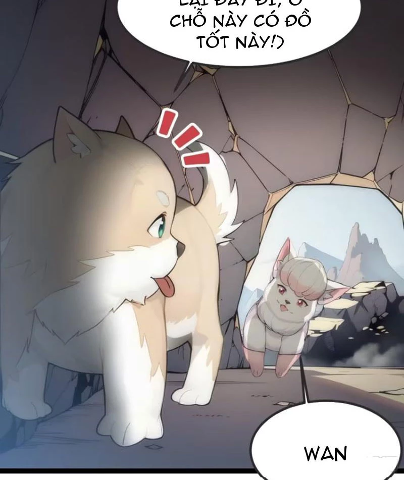 Ngươi Làm Bộ Tu Luyện Đi! Chapter 21 - Trang 3