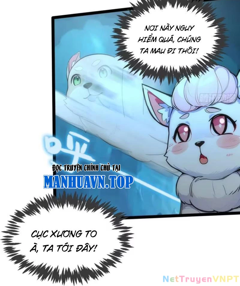 Ngươi Làm Bộ Tu Luyện Đi! Chapter 21 - Trang 3