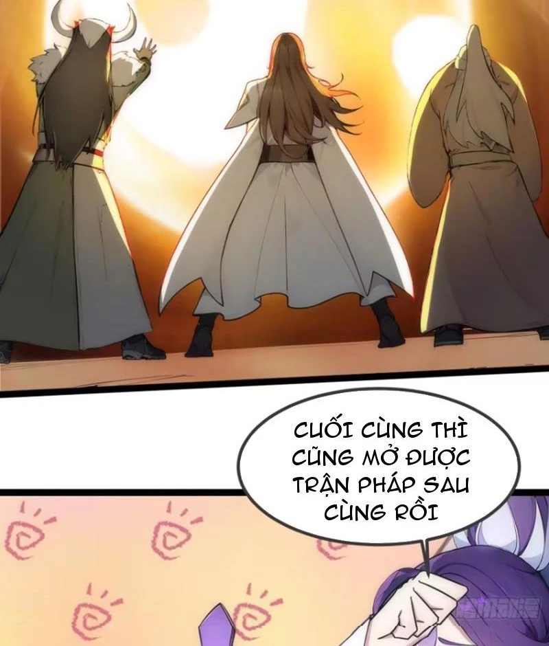 Ngươi Làm Bộ Tu Luyện Đi! Chapter 21 - Trang 3