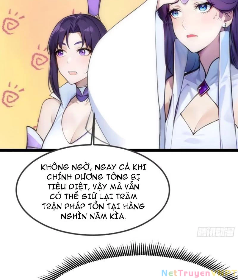 Ngươi Làm Bộ Tu Luyện Đi! Chapter 21 - Trang 3
