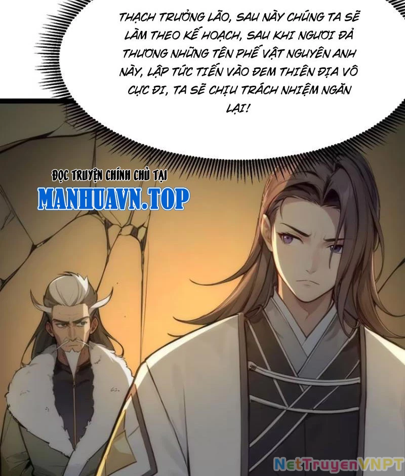 Ngươi Làm Bộ Tu Luyện Đi! Chapter 21 - Trang 3