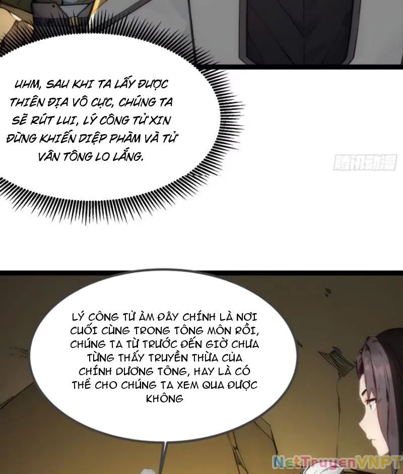 Ngươi Làm Bộ Tu Luyện Đi! Chapter 21 - Trang 3